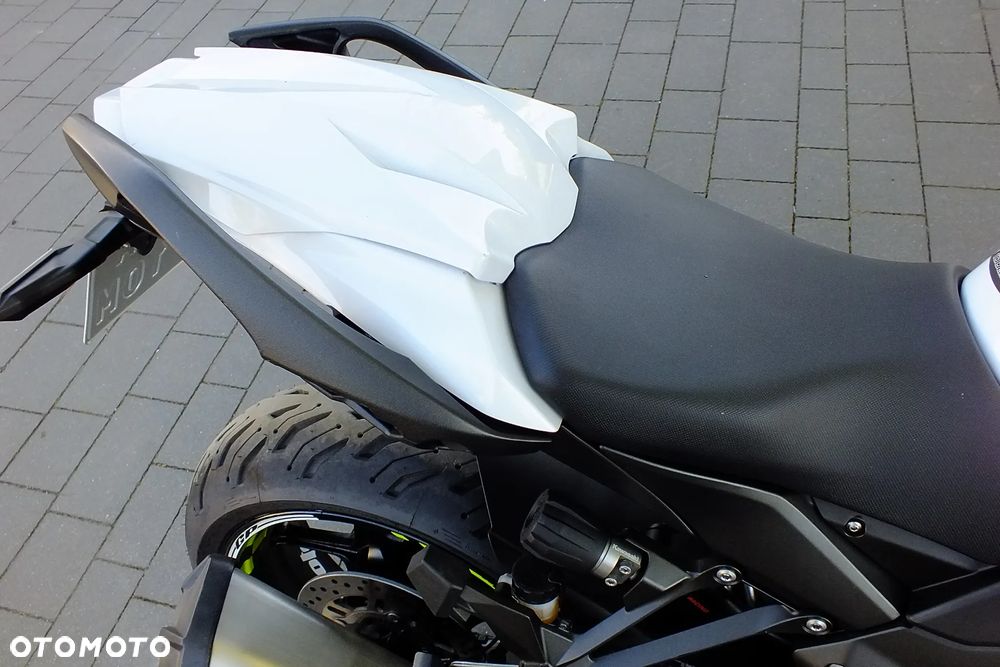 Kawasaki Ninja 1000 SX - 8