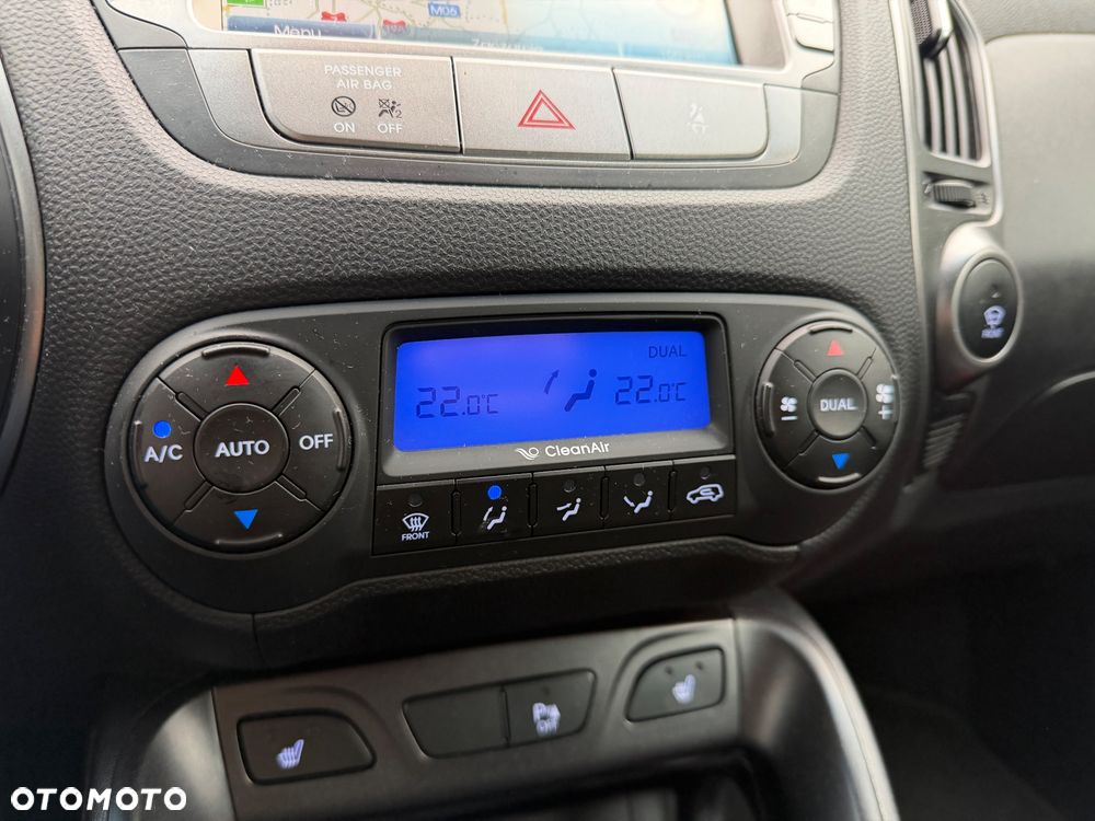 Hyundai ix35 1.6 GDI Premium 2WD - 16