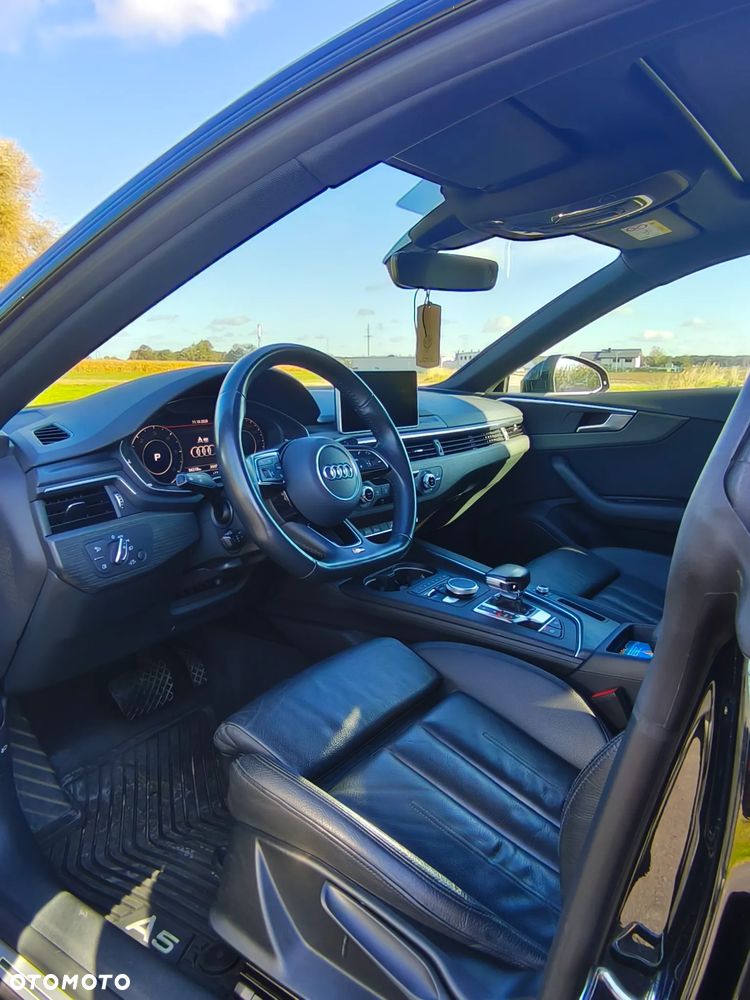 Audi A5 Sportback - 15