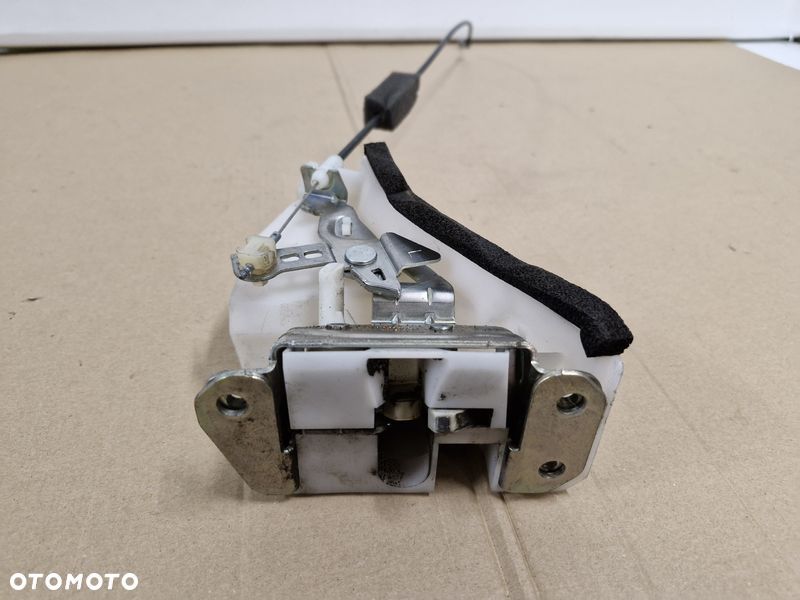 honda odyssey v rc1 zamek drzwi przesuwnych lewy tył tylny - 7