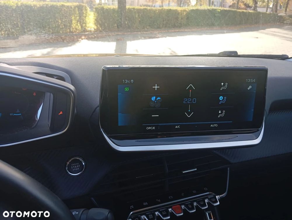 Peugeot 2008 1.5 BlueHDi Allure Pack S&S EAT8 - 7