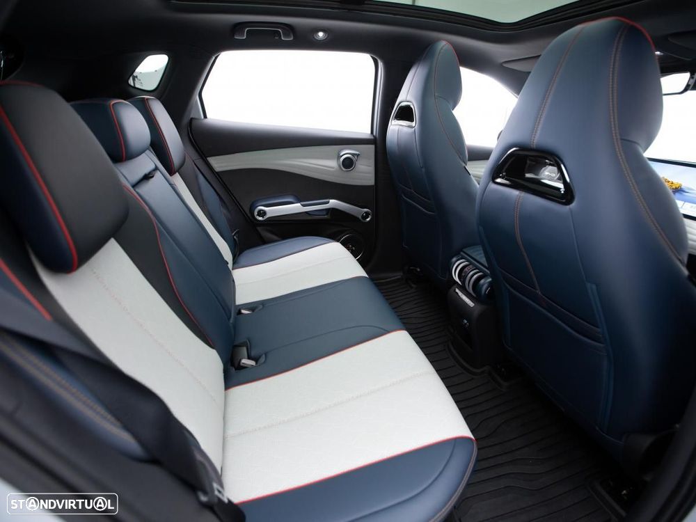 BYD Atto 3 Design - 12