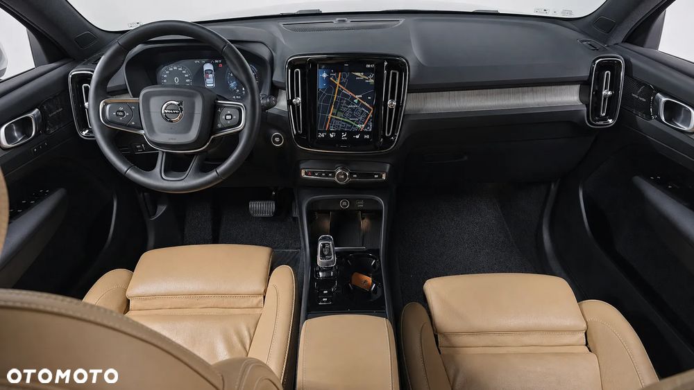 Volvo XC 40 T4 Inscription - 6