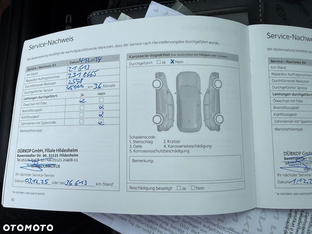 Kia Ceed 1.5 T-GDI Business Line Plus - 28