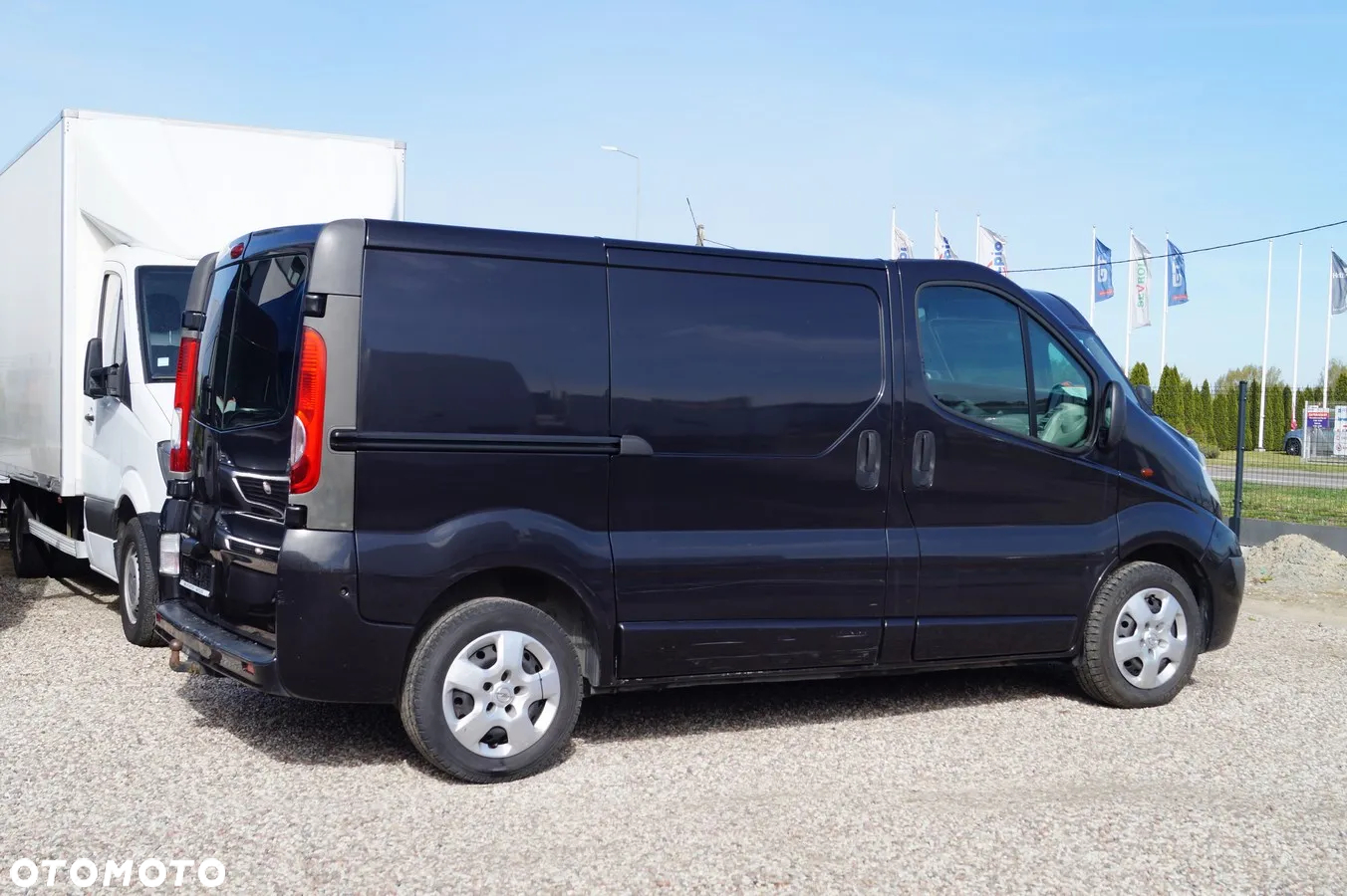 Opel VIVARO - 7