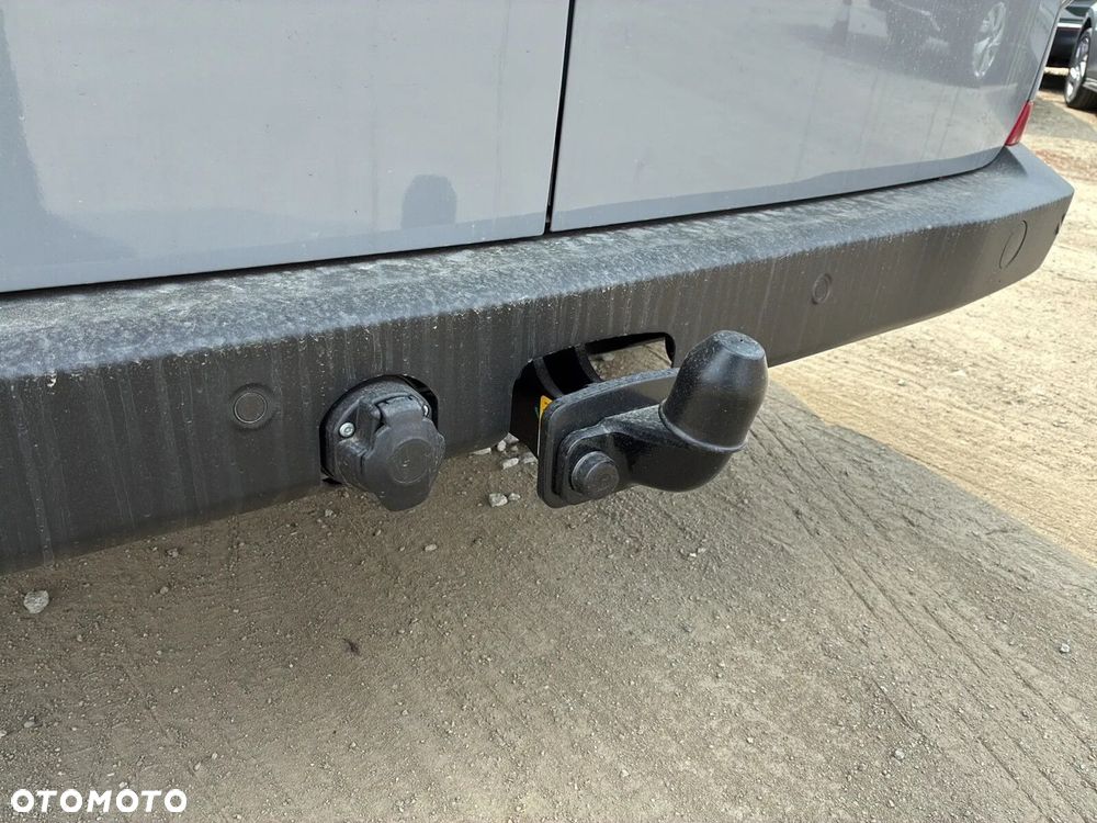 Volkswagen Transporter T7 Furgon Plus/6 osob./AUTOMAT, 2.0 TDI 150KM, r.o. 3500 mm - 14