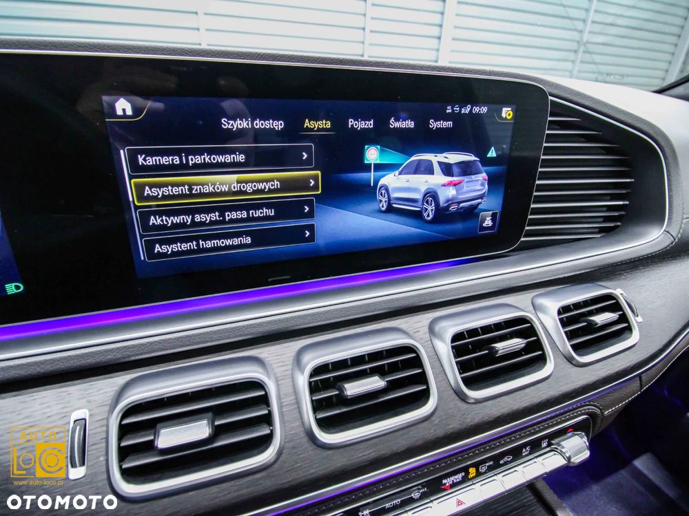 Mercedes-Benz GLE 450 AMG 4-Matic - 24