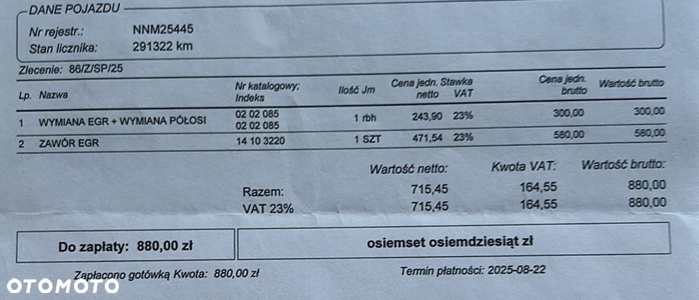 Mercedes-Benz Klasa E - 29