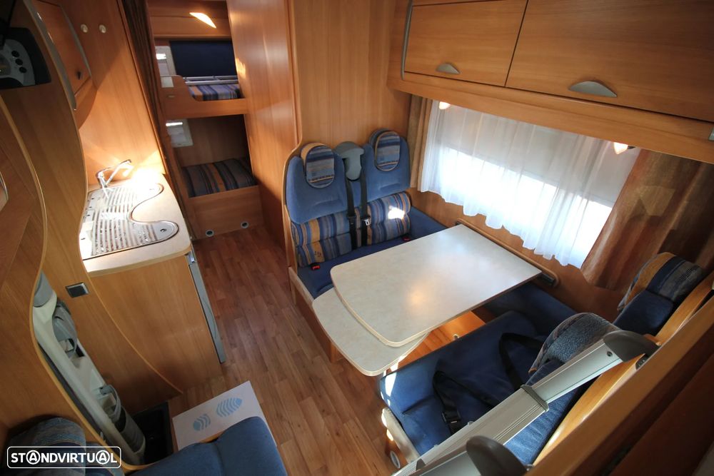 Challenger Genesis 43 *NACIONAL | 6 LUGARES* - 12