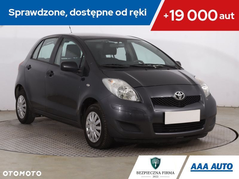Toyota Yaris - 2