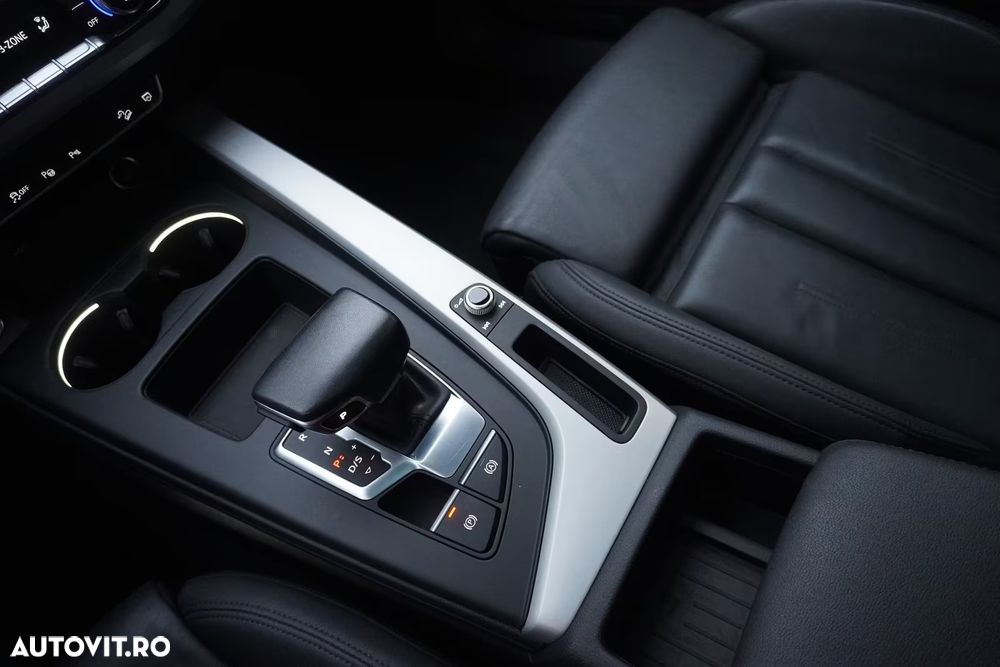 Audi A4 Allroad 2.0 40 TDI S tronic MHEV - 23