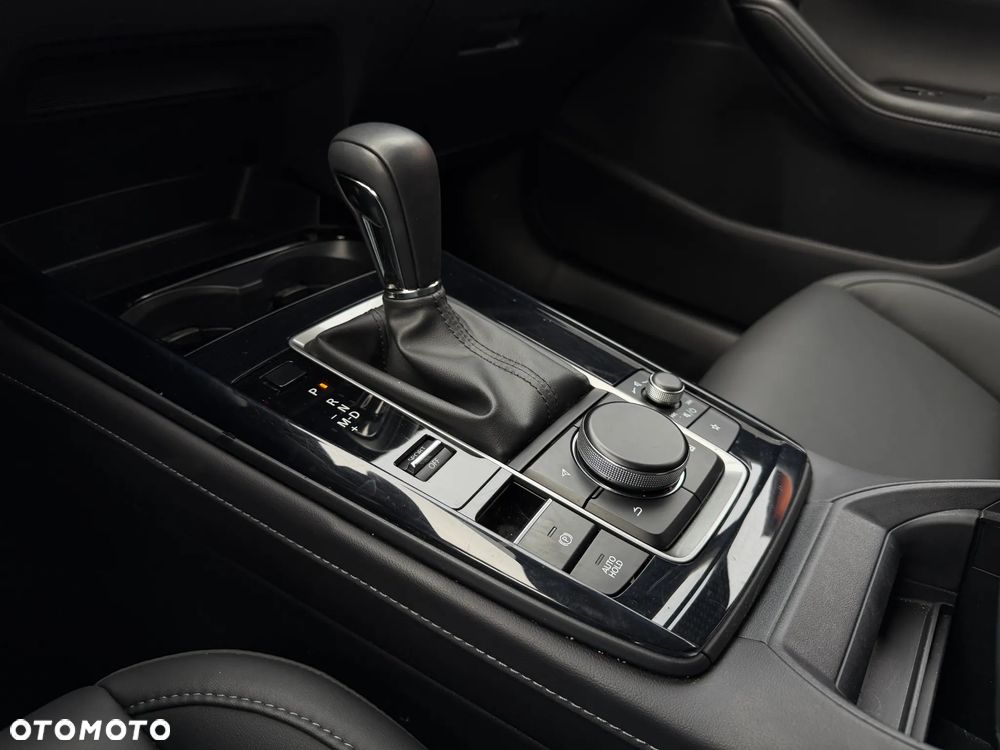 Mazda CX-30 e-SKYACTIVE G 140 EXCLUSIVE-LINE - 9