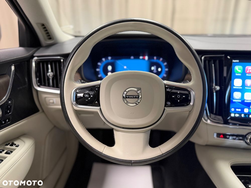 Volvo S90 B5 D AWD Inscription - 10