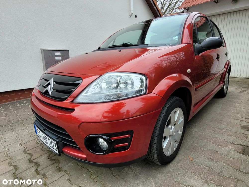 Citroën C3 1.4 Exclusive - 2