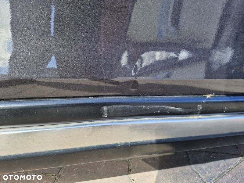 FIAT 500L DRZWI PRAWY PRZÓD PRAWE PRZEDNIE - 6