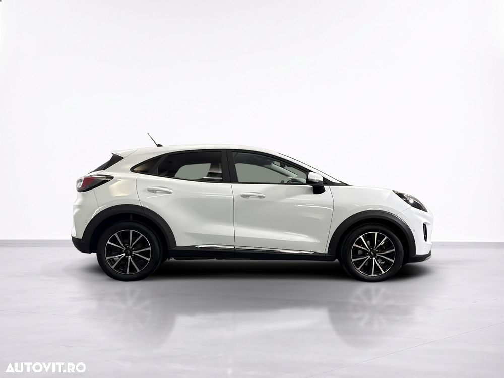 Ford Puma - 6