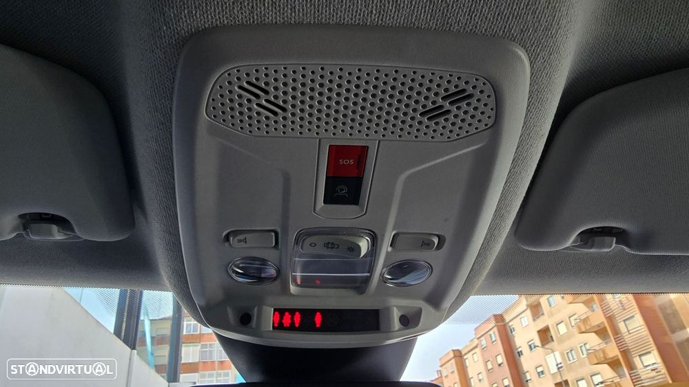 Citroën C4 1.2 PureTech Shine - 12