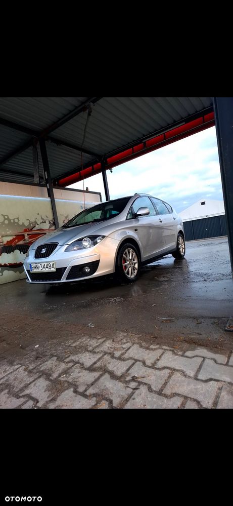 Seat Altea XL 1.2 TSI (Ecomotive) Start & Stop Reference Copa - 1