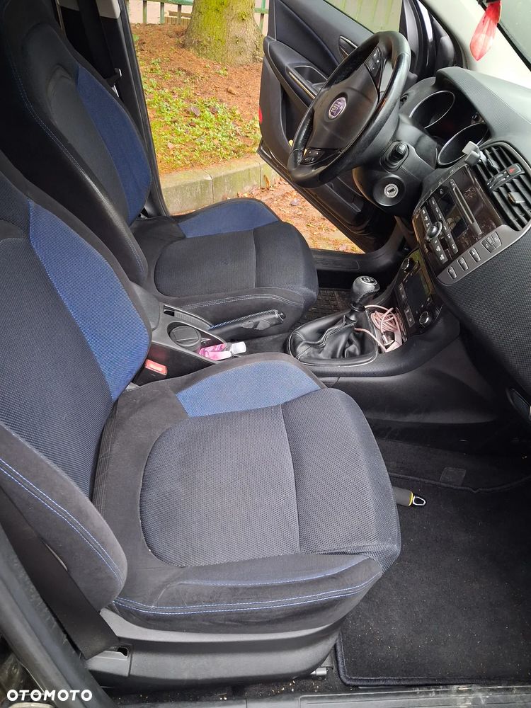 Fiat Bravo 1.9 Multijet 16V DPF Sport - 21