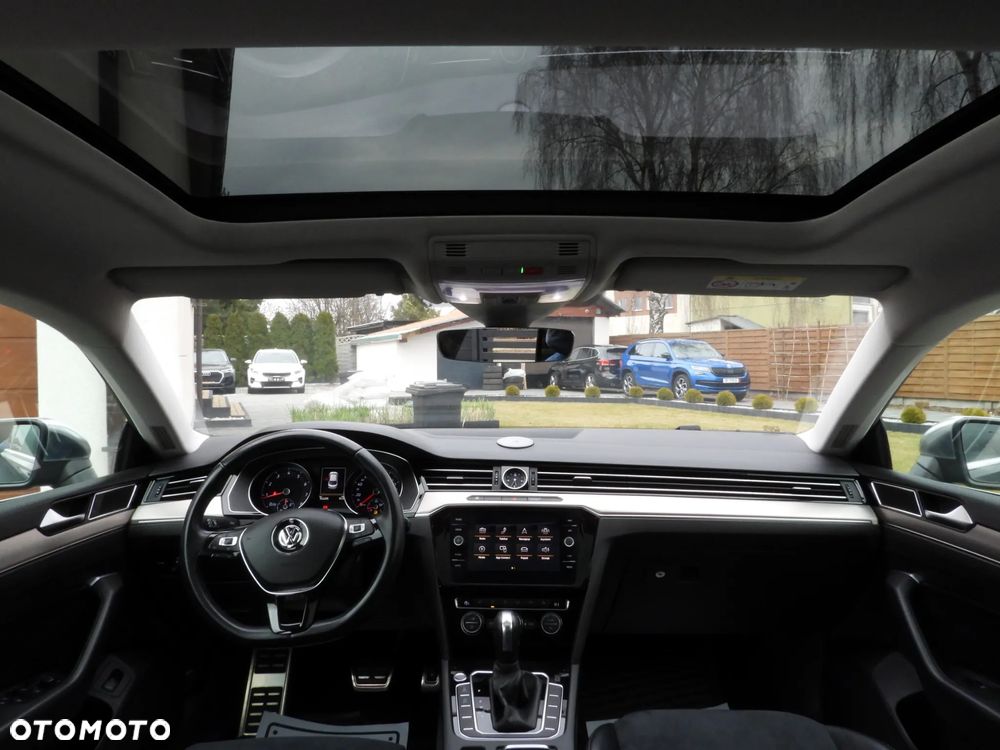 Volkswagen Arteon 2.0 TSI DSG Elegance - 32