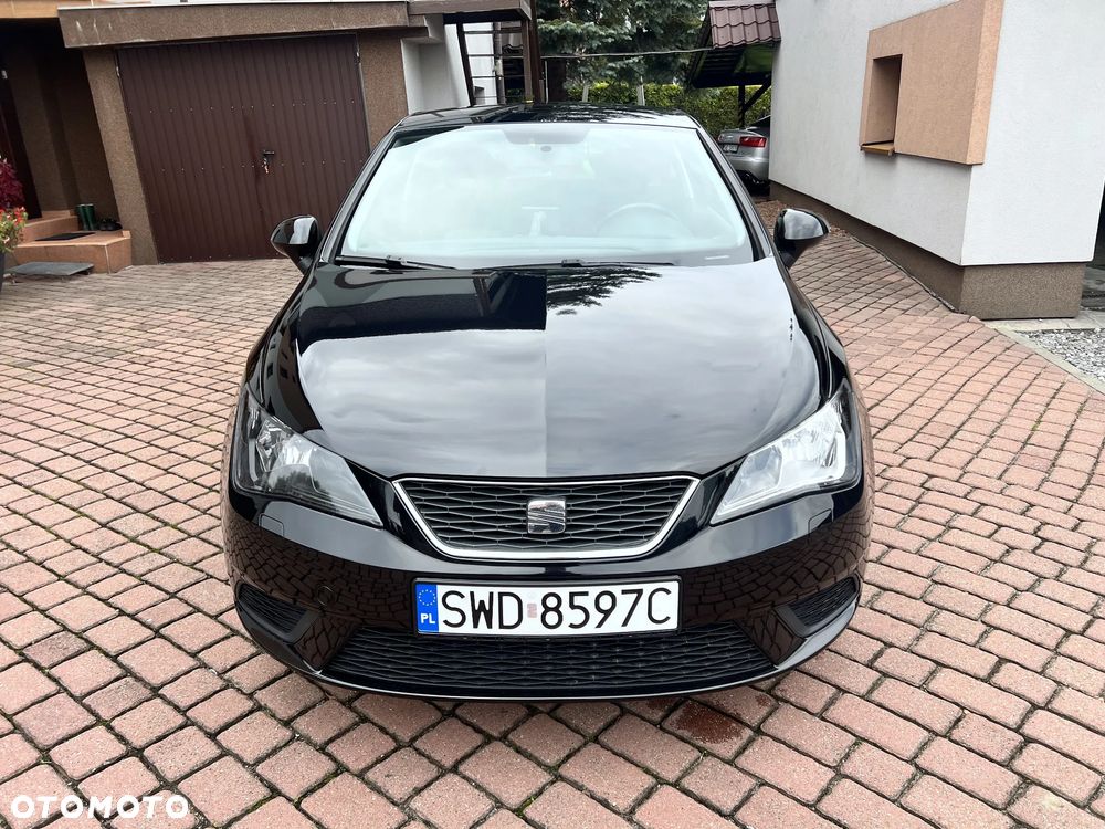Seat Ibiza SC 1.4 16V Copa - 38