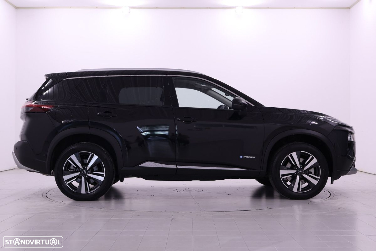 Nissan X-Trail 1.5 e-Power Tekna 7L e-4force - 6