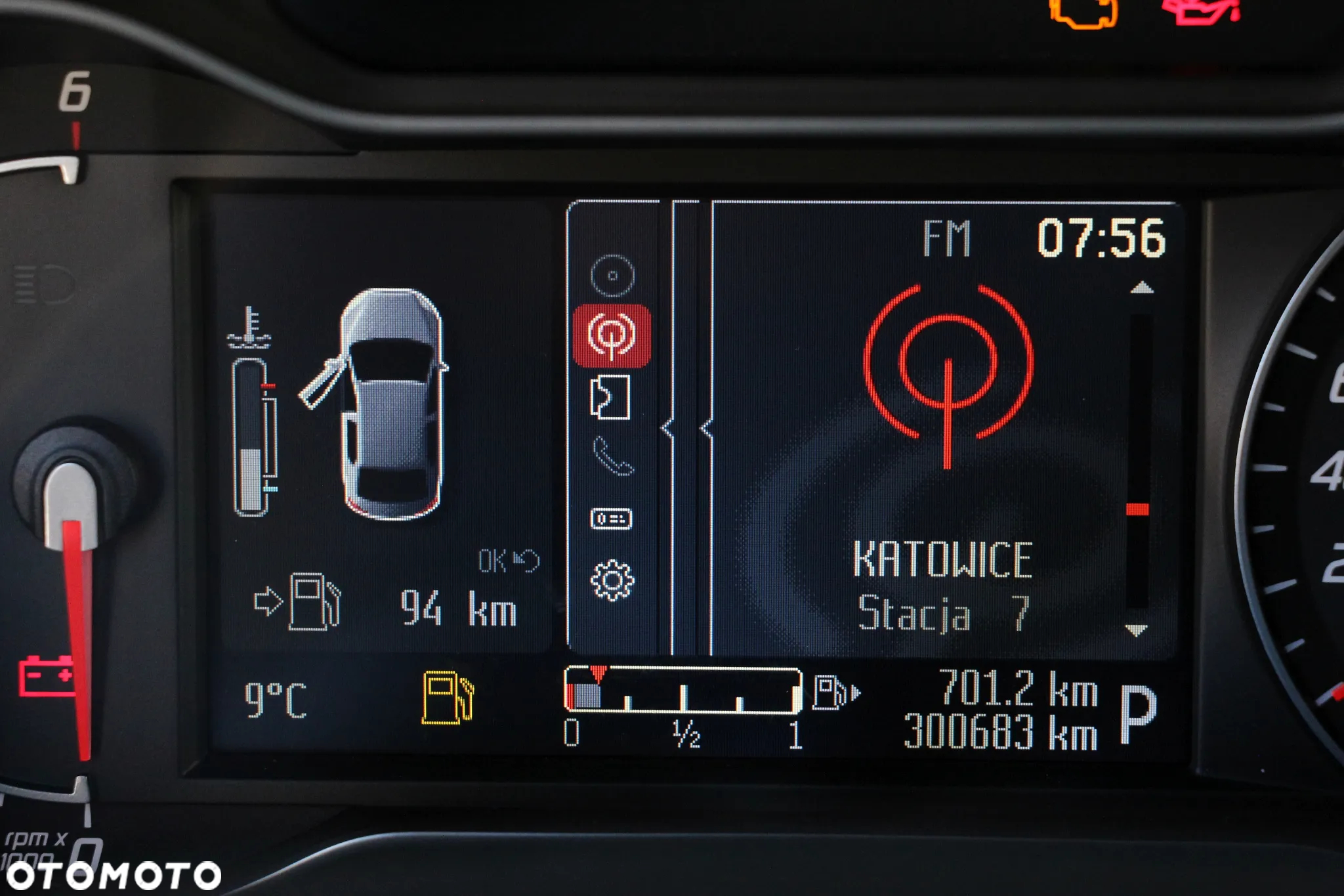 Ford Galaxy 2.0 TDCi Ghia - 34