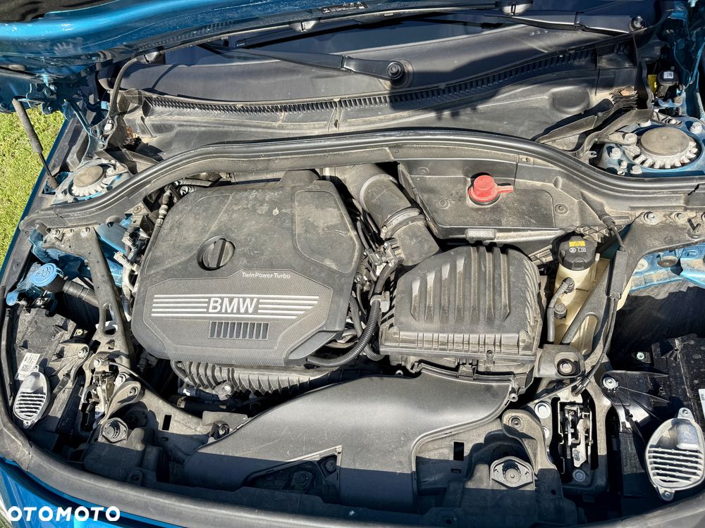 BMW Seria 2 218i M Sport - 27