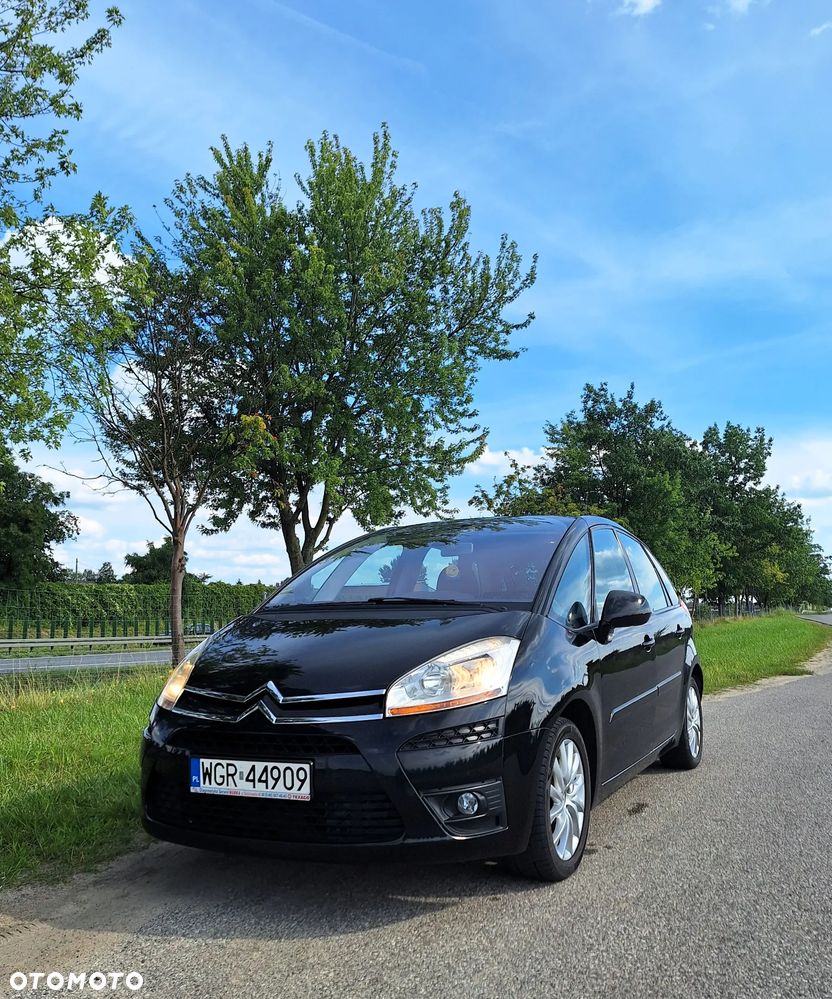 Citroën C4 Picasso 2.0 HDi Exclusive MCP - 3
