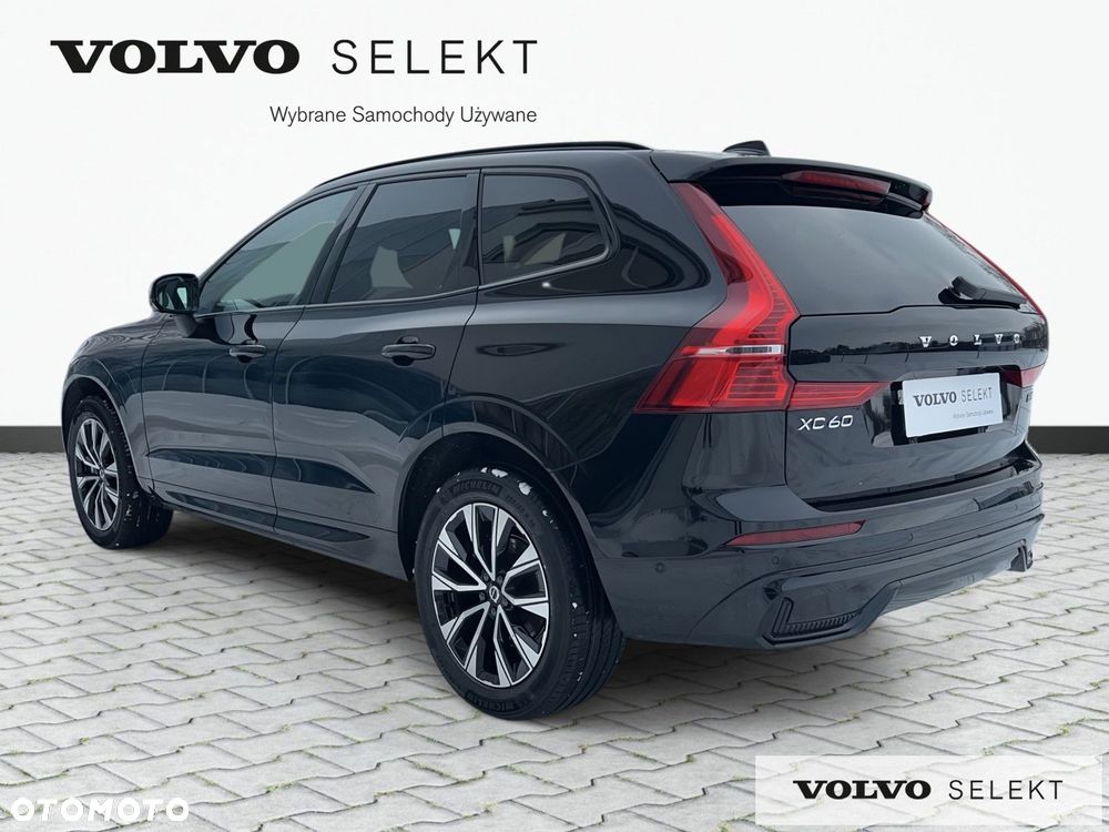 Volvo XC 60 - 8