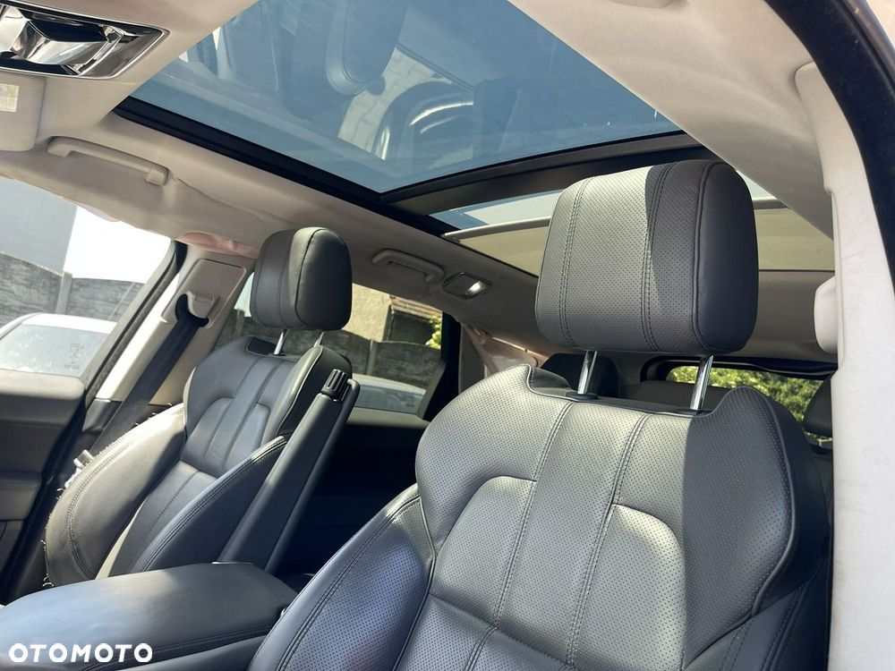 Land Rover Range Rover Sport D300 (SDV6) HSE Dynamic - 14