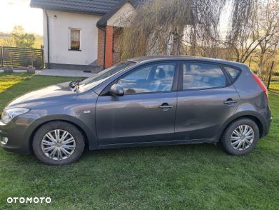 Hyundai i30 1.6 CRDi Comfort - 1