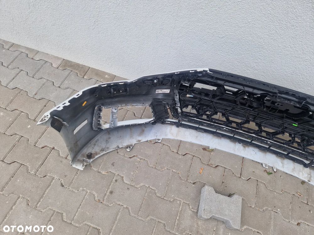 Zderzak Audi A6 C8  4k s line lift - 10
