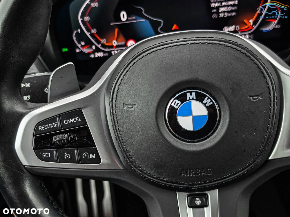 BMW X3 xDrive30i M Sport sport - 27