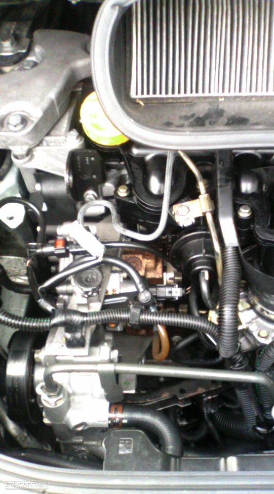 Renault Espace 2.2 dCi Initiale 6L - 7