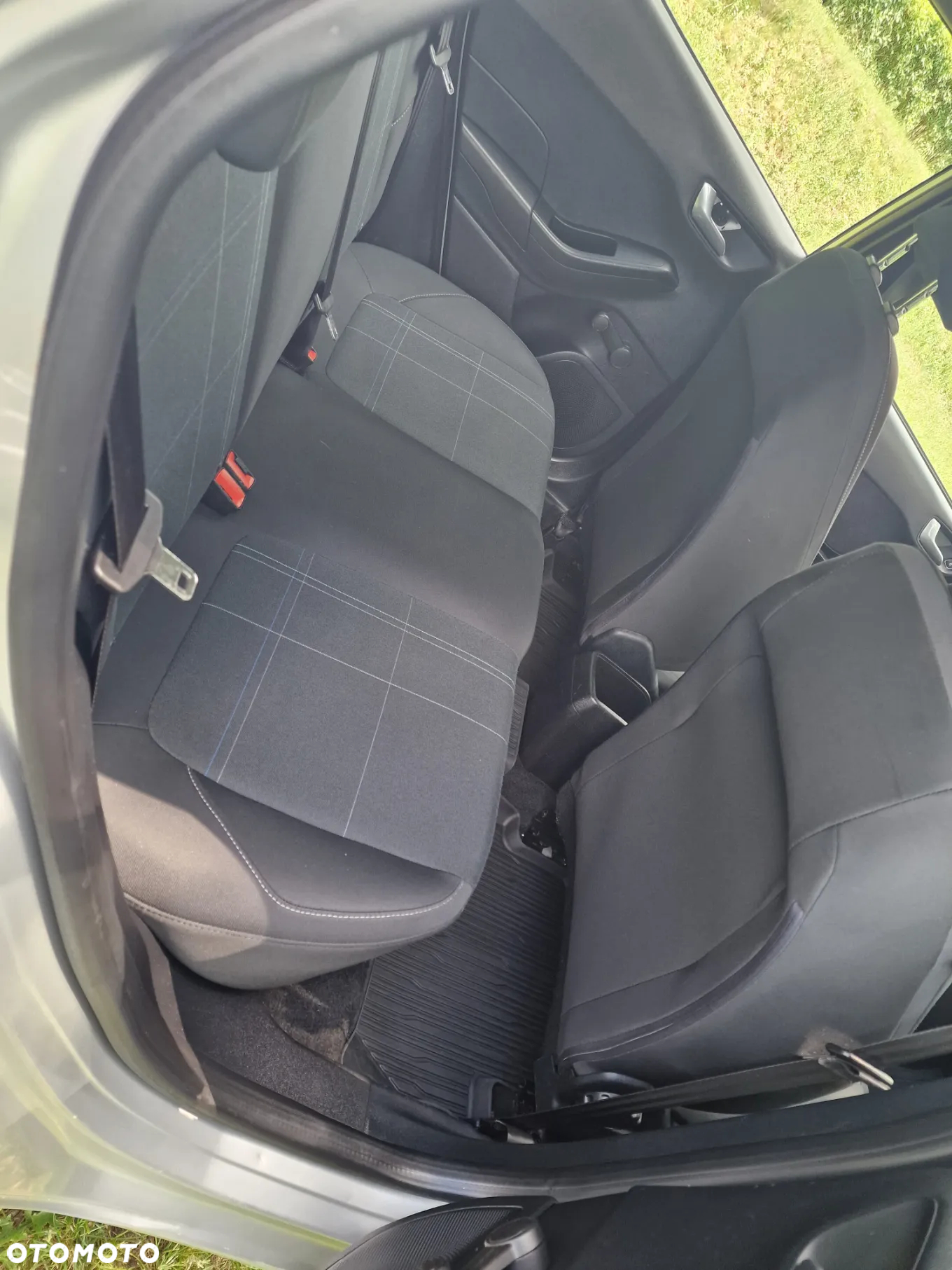 Ford Fiesta 1.0 EcoBoost GPF Titanium X ASS - 9
