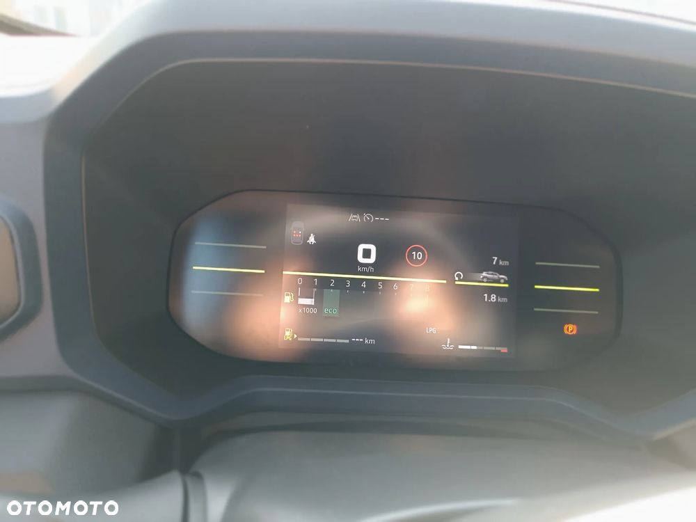 Dacia Duster 1.0 TCe Journey - 21