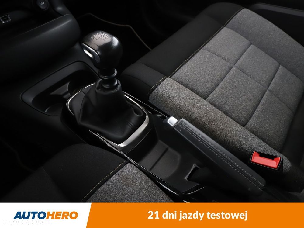 Citroën C4 Cactus - 25