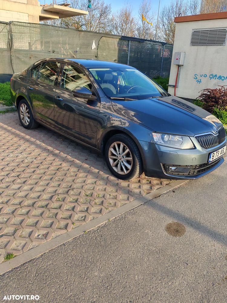 Skoda Octavia 1.0 TSI Style - 4