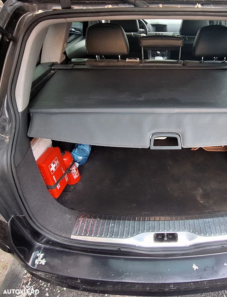 Opel Astra 1.7 CDTI Sport - 7