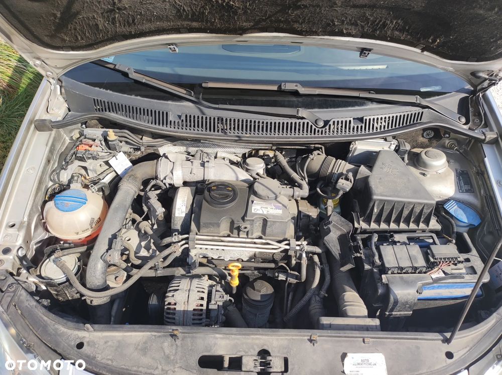 Volkswagen Polo 1.4 TDI Comfortline - 28