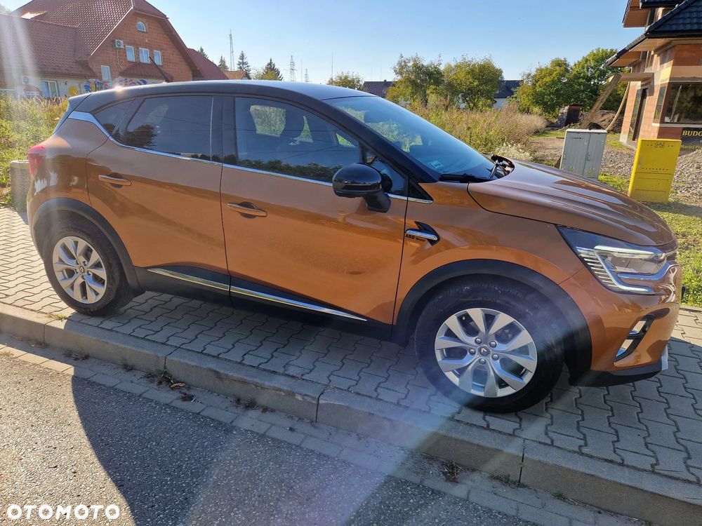 Renault Captur 1.0 TCe Intens - 39