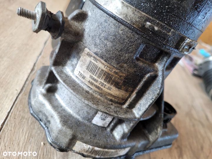 Pompa wspomagania Peugeot 308 1,6 HDI 1,6 16V 9684979180 - 4