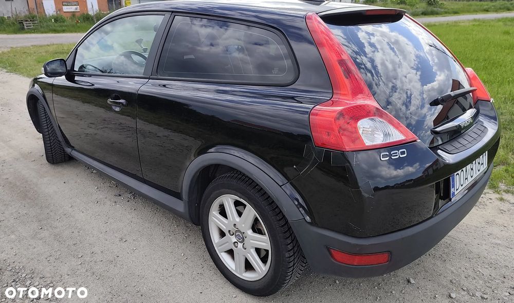 Volvo C30 - 7