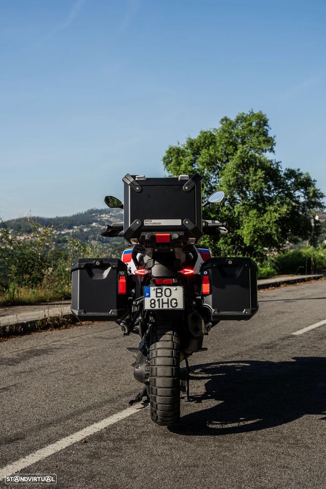 BMW R 1300 GS Adventure - 20