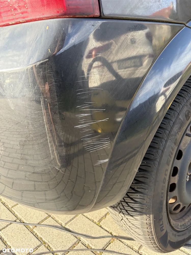 Opel Meriva 1.6 Essentia - 19