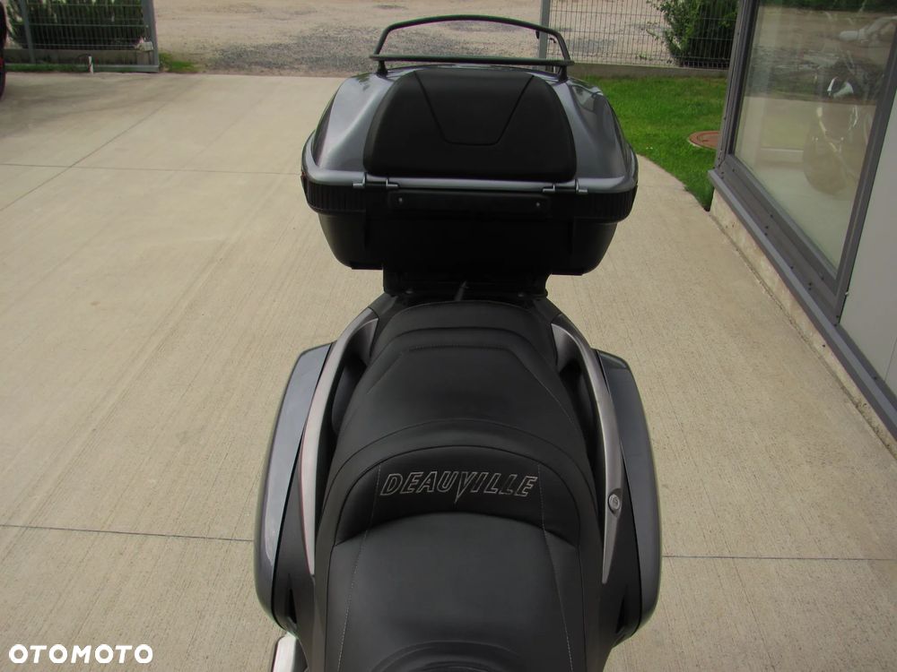 Honda Deauville - 37
