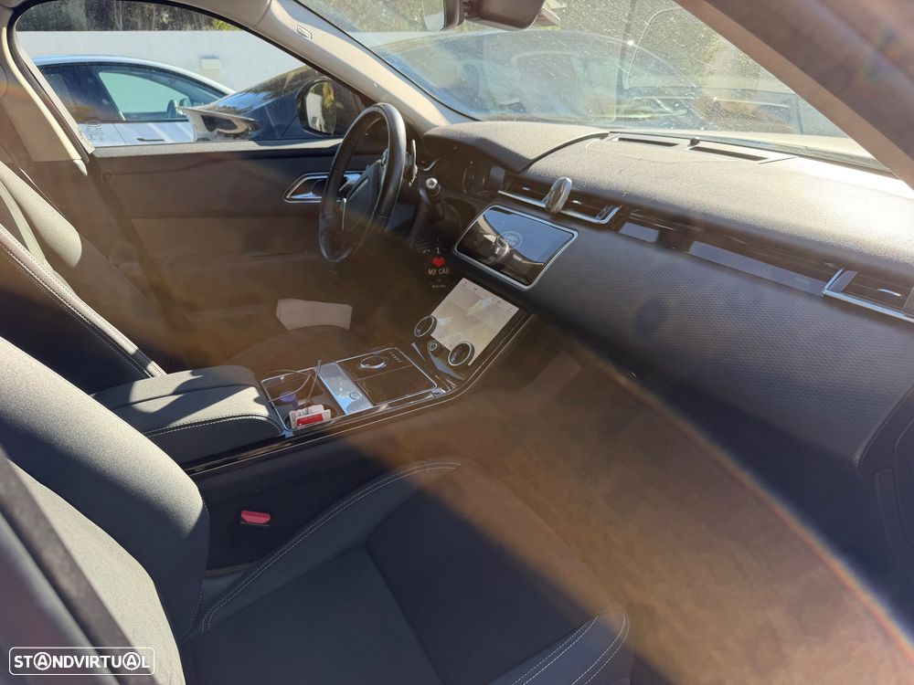 Land Rover Range Rover Velar 2.0d - 36