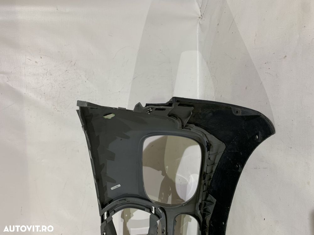 Bara fata Mini Cooper Clubman, 2015, 2016, 2017, 2018, 2019, 2020, 2021, 2022, 2023, 2024, cod origine OE 7370791. - 5