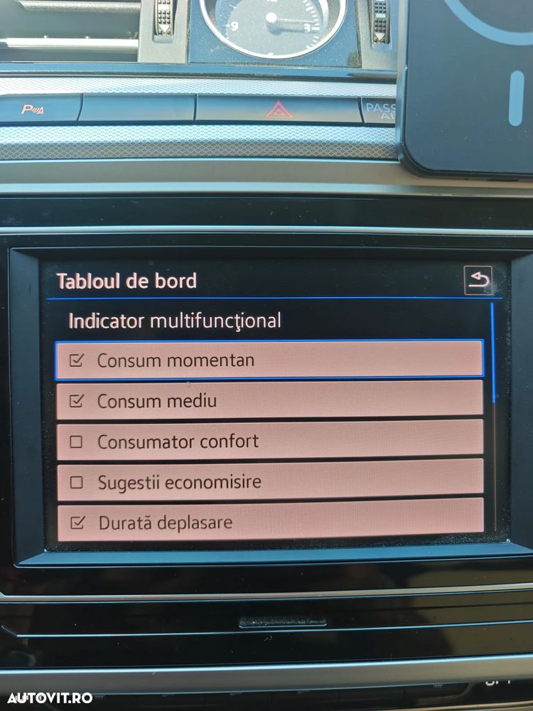 Volkswagen Passat 2.0 TDI Comfortline - 17